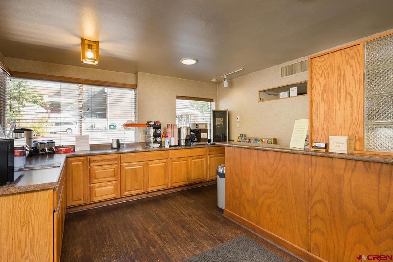 The Durango Lodge Extérieur photo