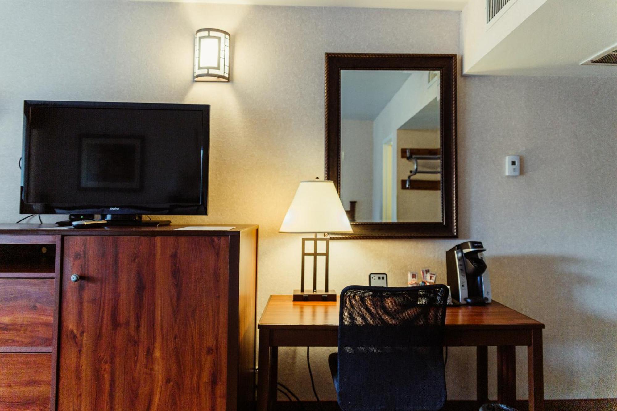 The Durango Lodge Chambre photo