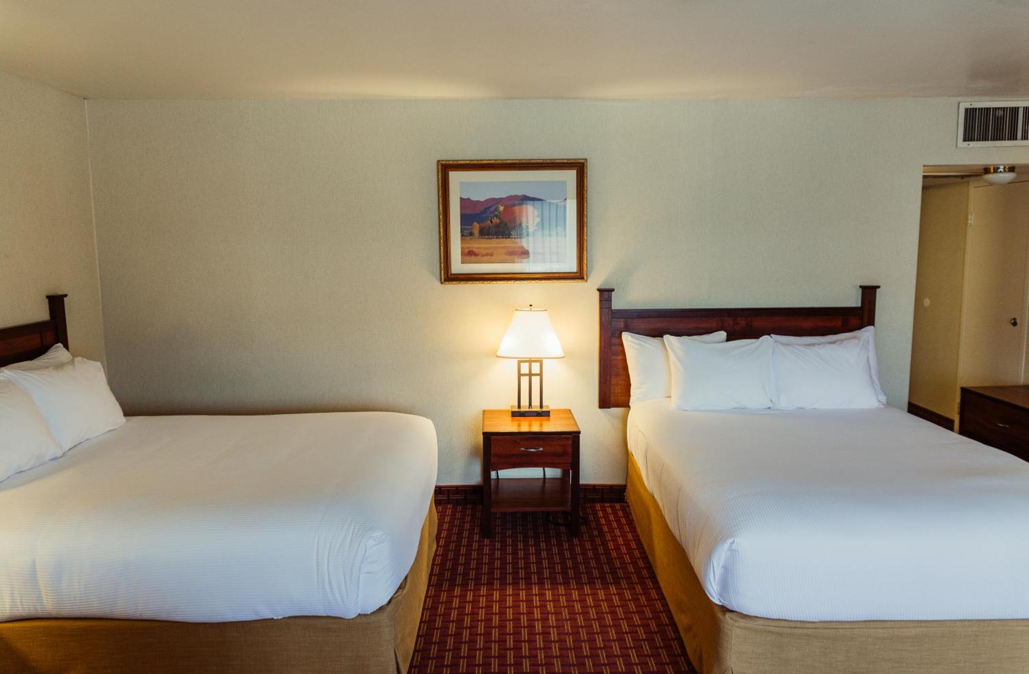 The Durango Lodge Chambre photo