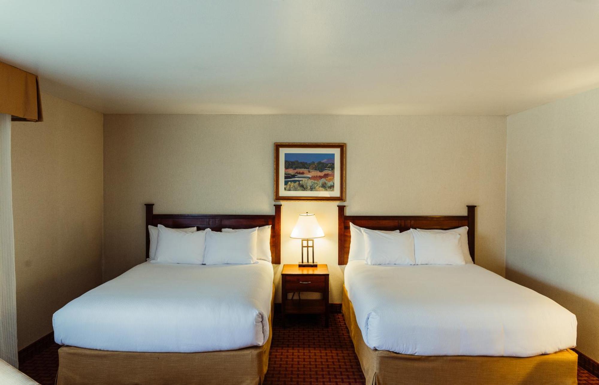 The Durango Lodge Chambre photo