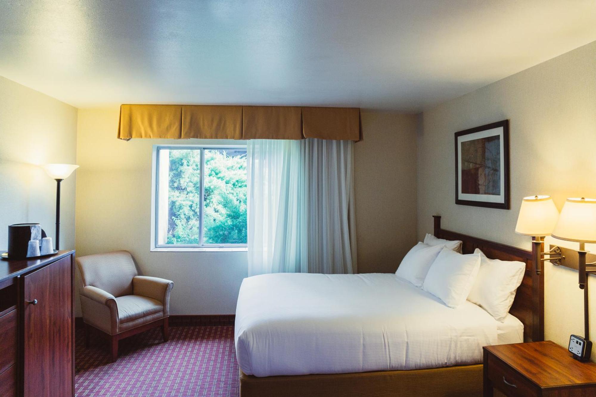 The Durango Lodge Chambre photo