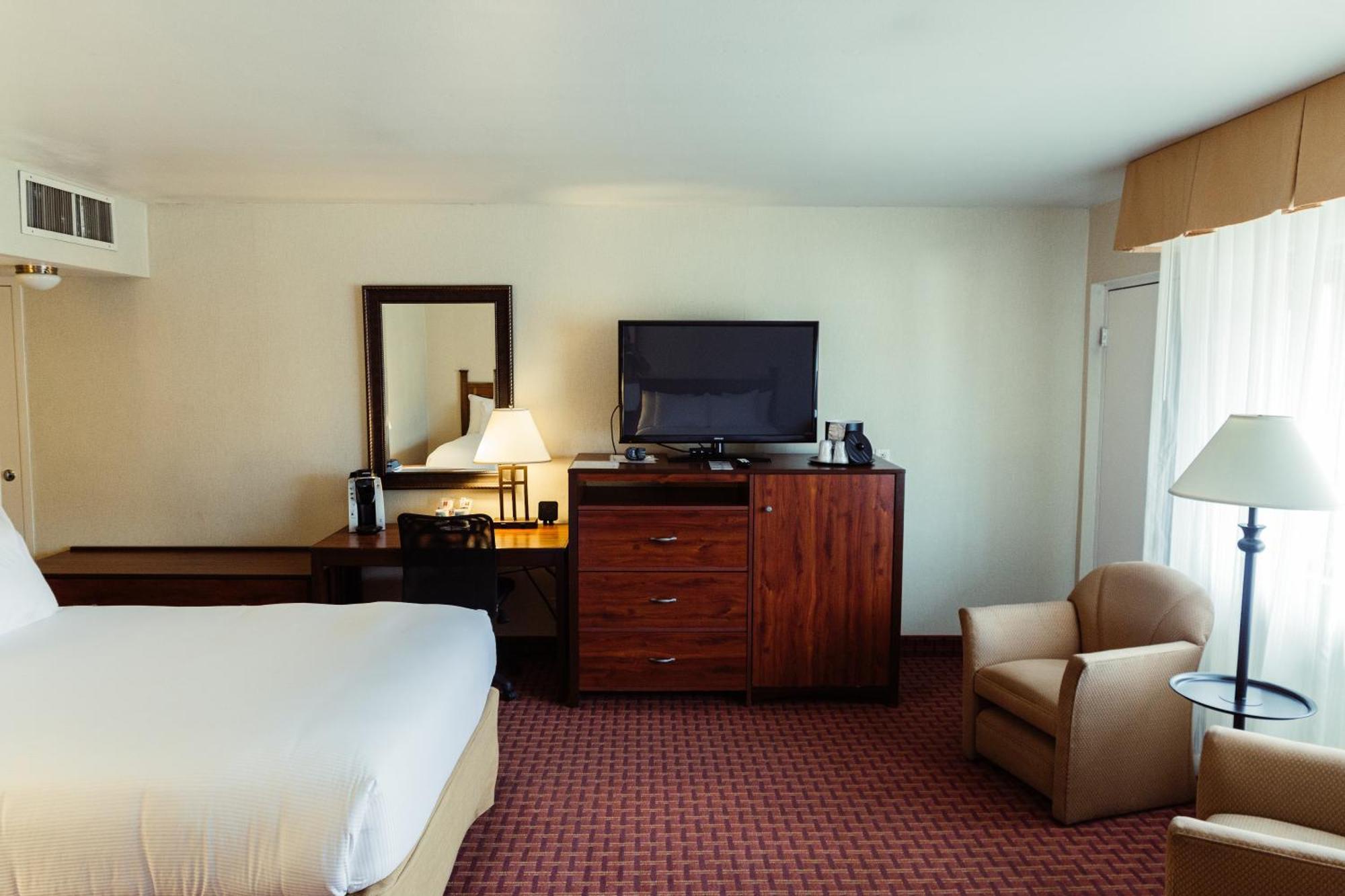 The Durango Lodge Chambre photo