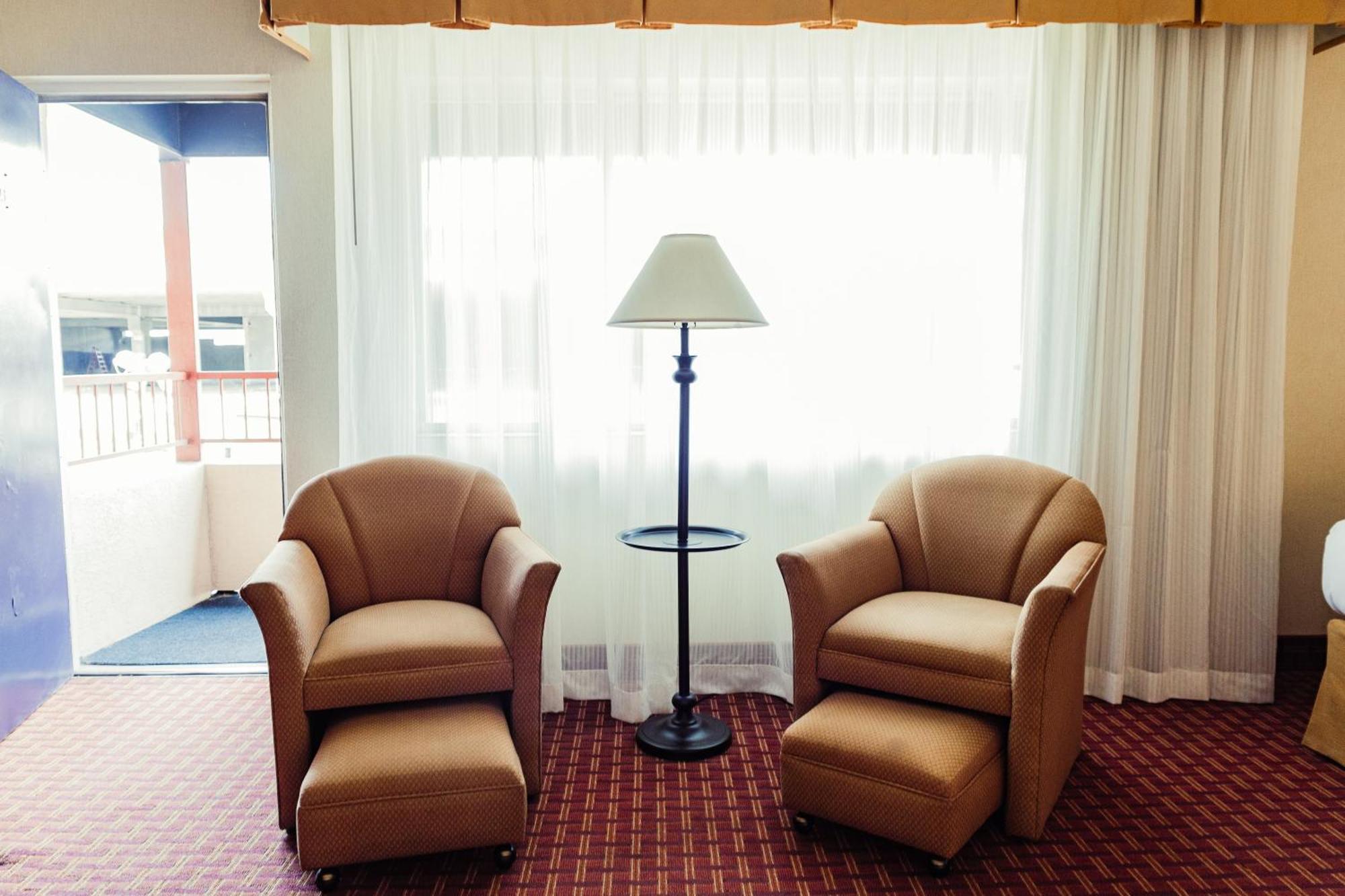 The Durango Lodge Chambre photo