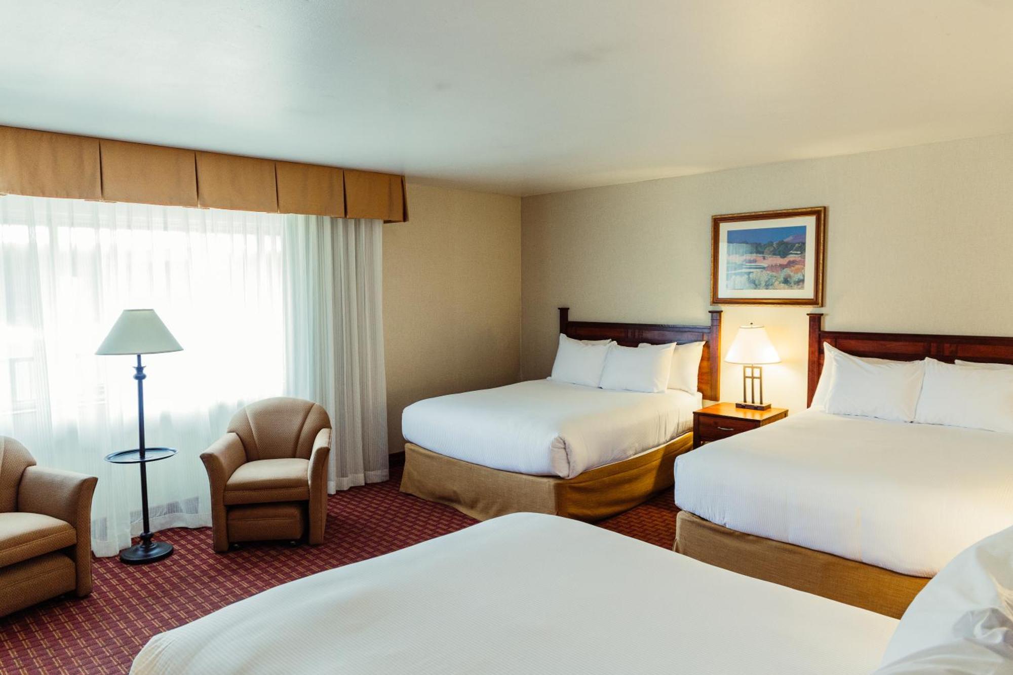 The Durango Lodge Chambre photo