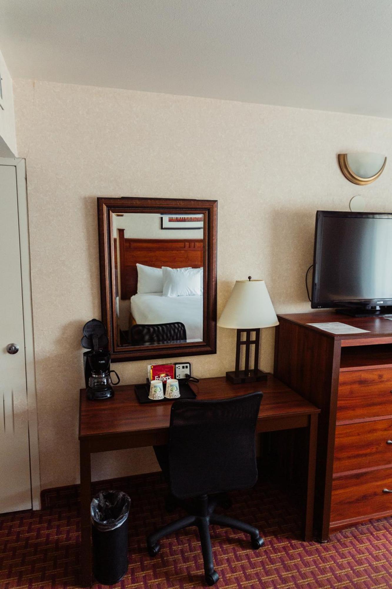 The Durango Lodge Chambre photo