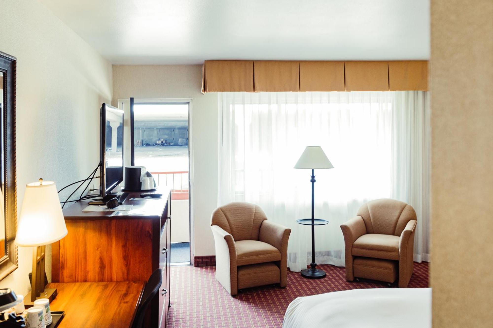 The Durango Lodge Chambre photo
