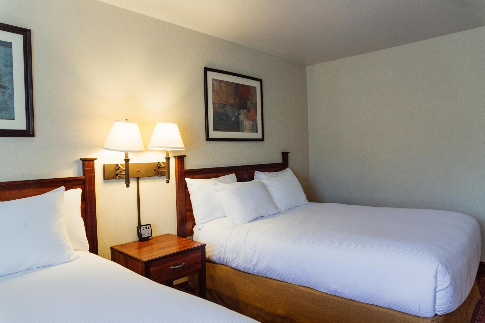The Durango Lodge Chambre photo