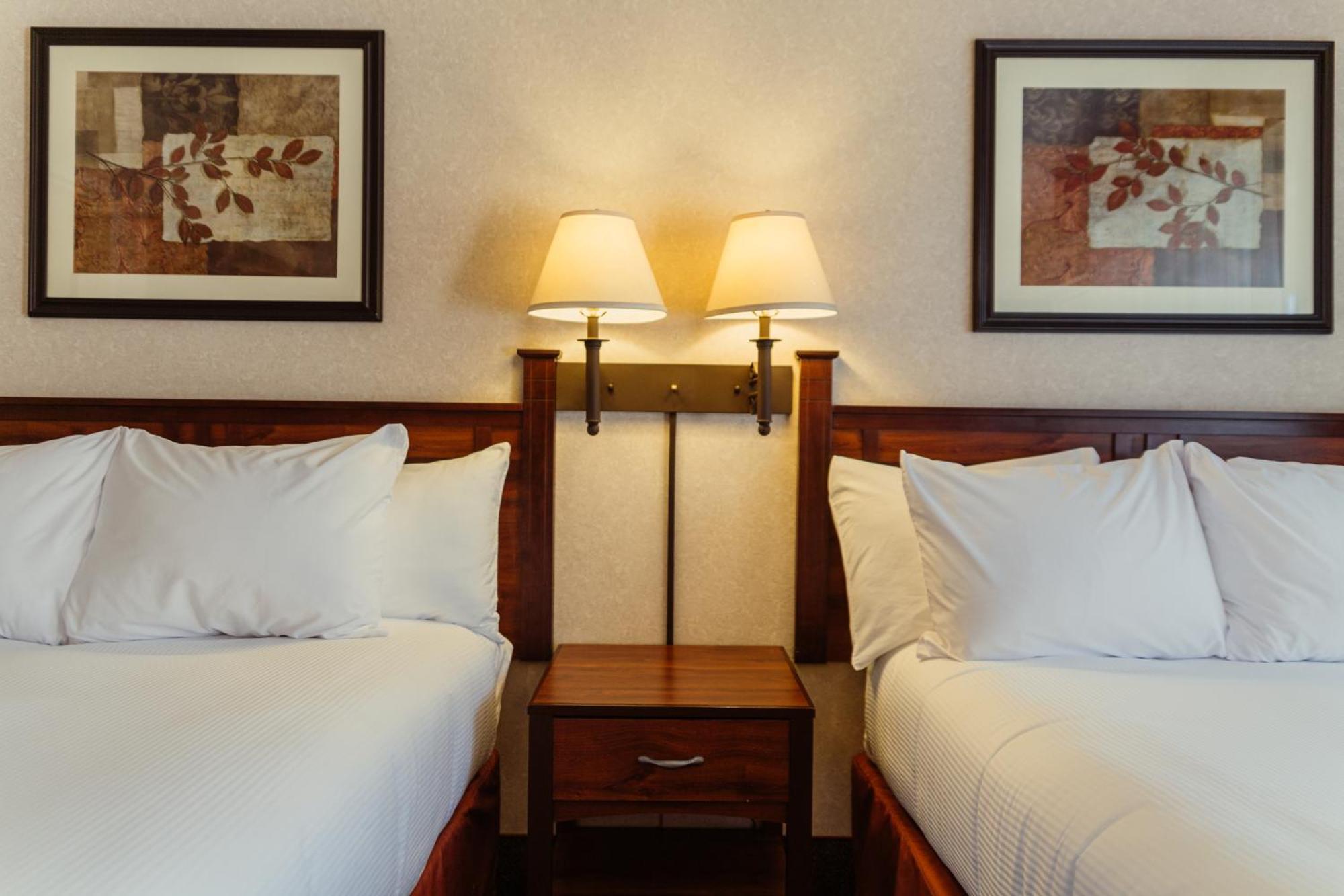 The Durango Lodge Chambre photo