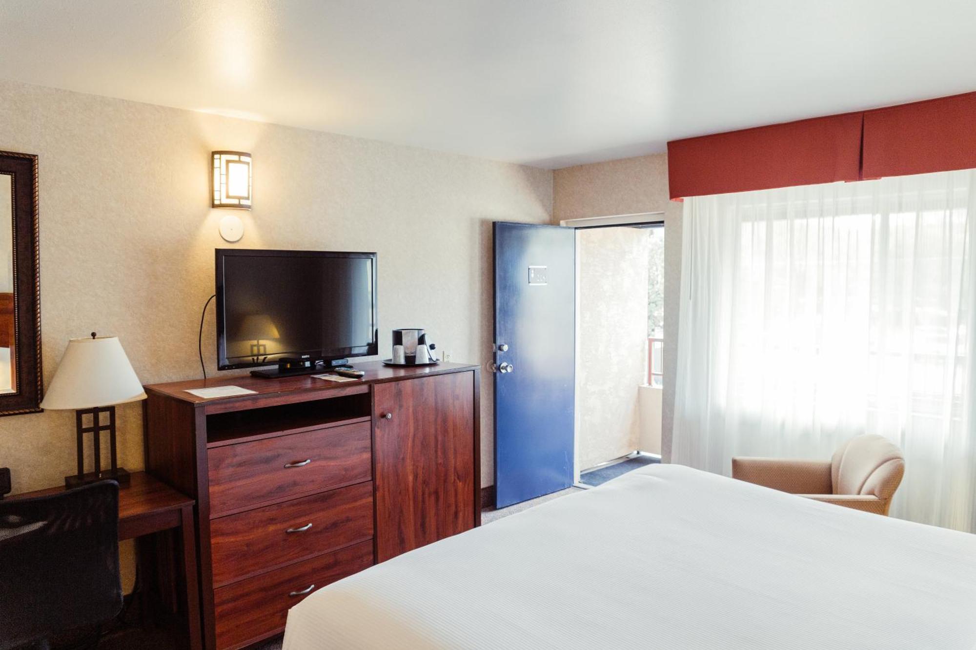 The Durango Lodge Chambre photo