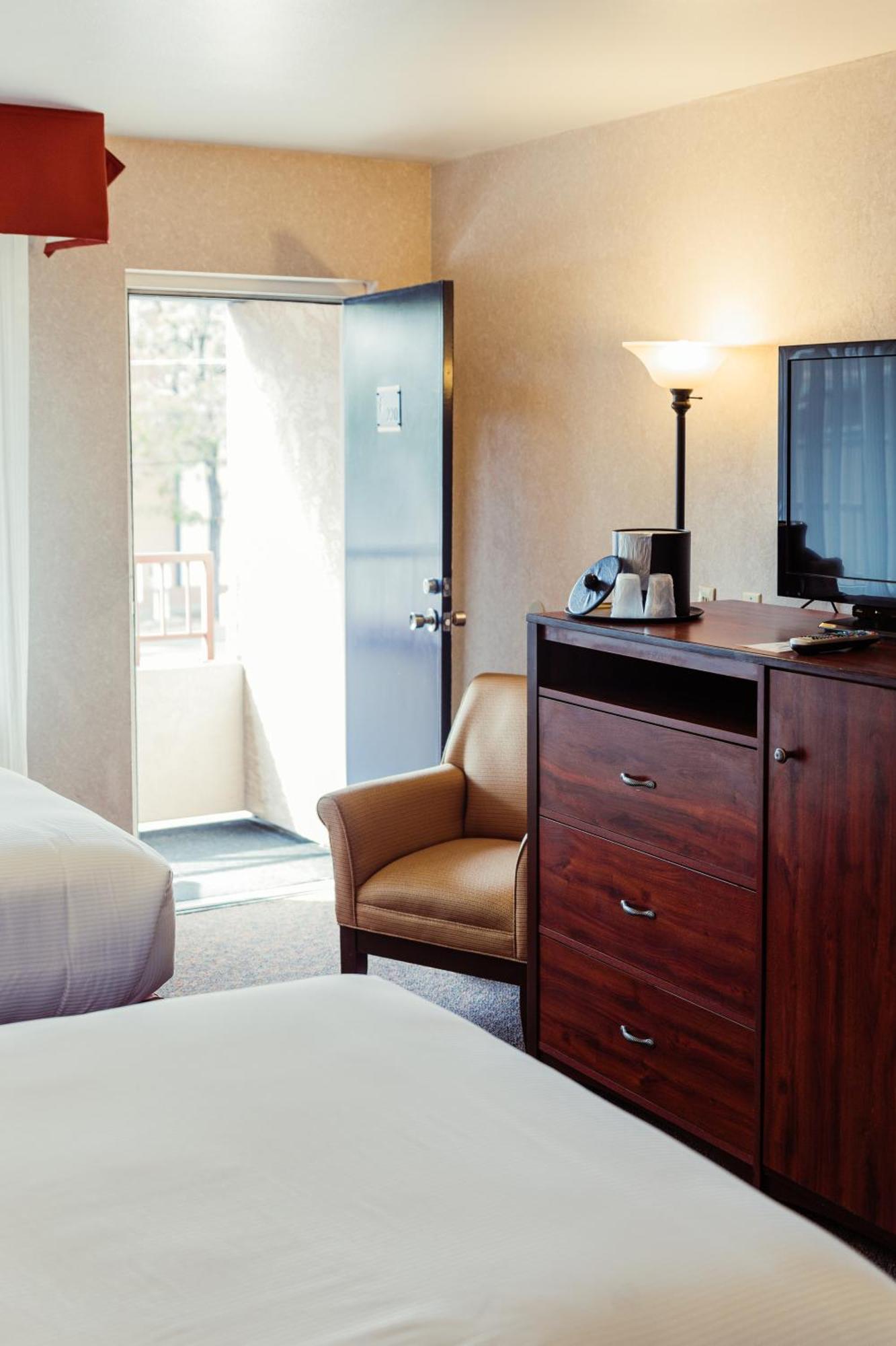 The Durango Lodge Chambre photo