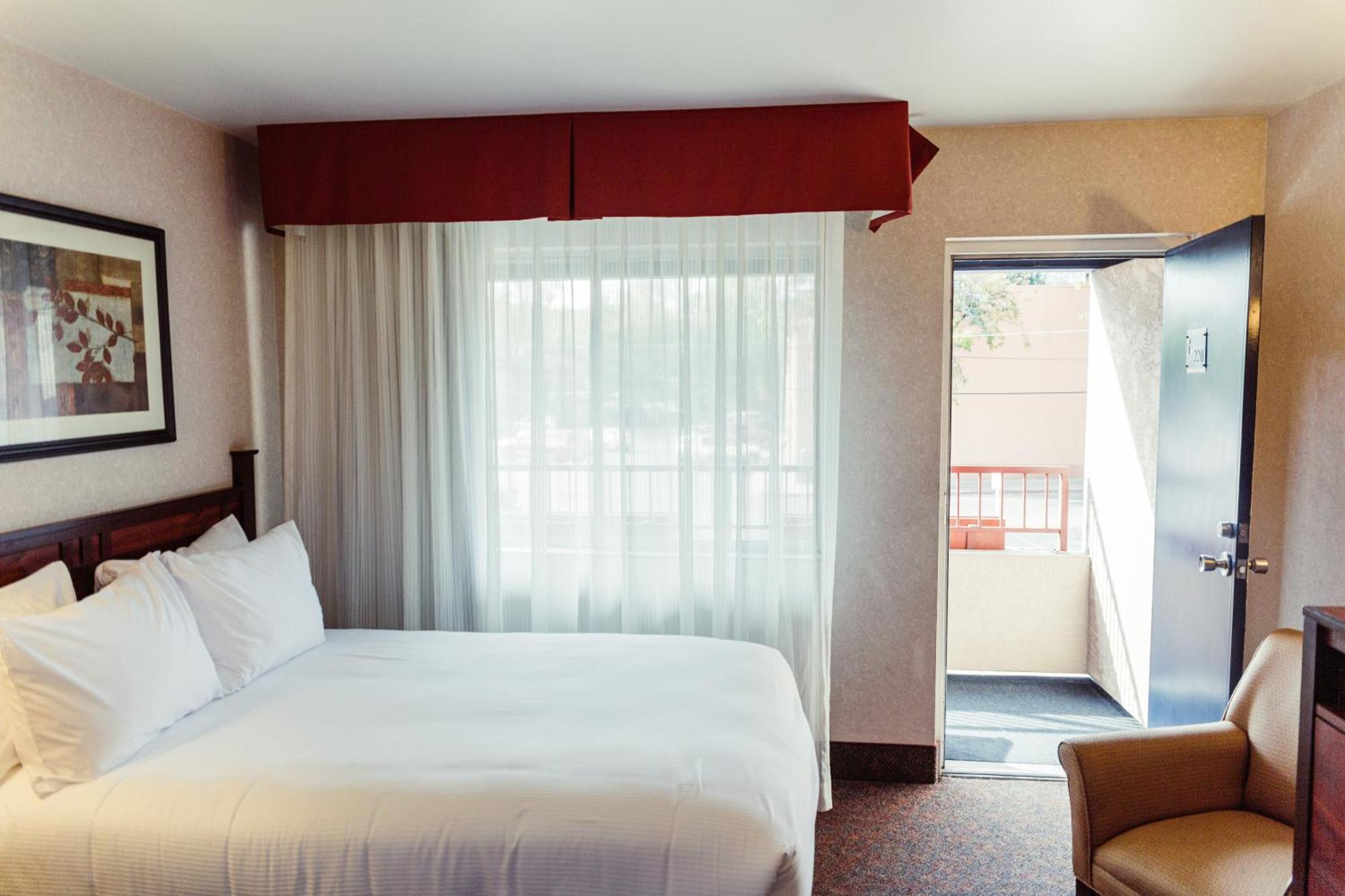 The Durango Lodge Chambre photo