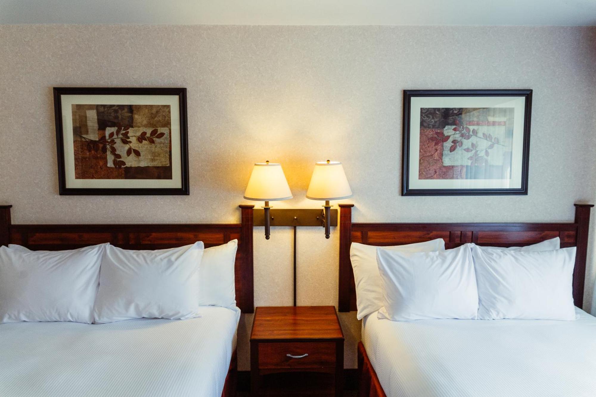 The Durango Lodge Chambre photo