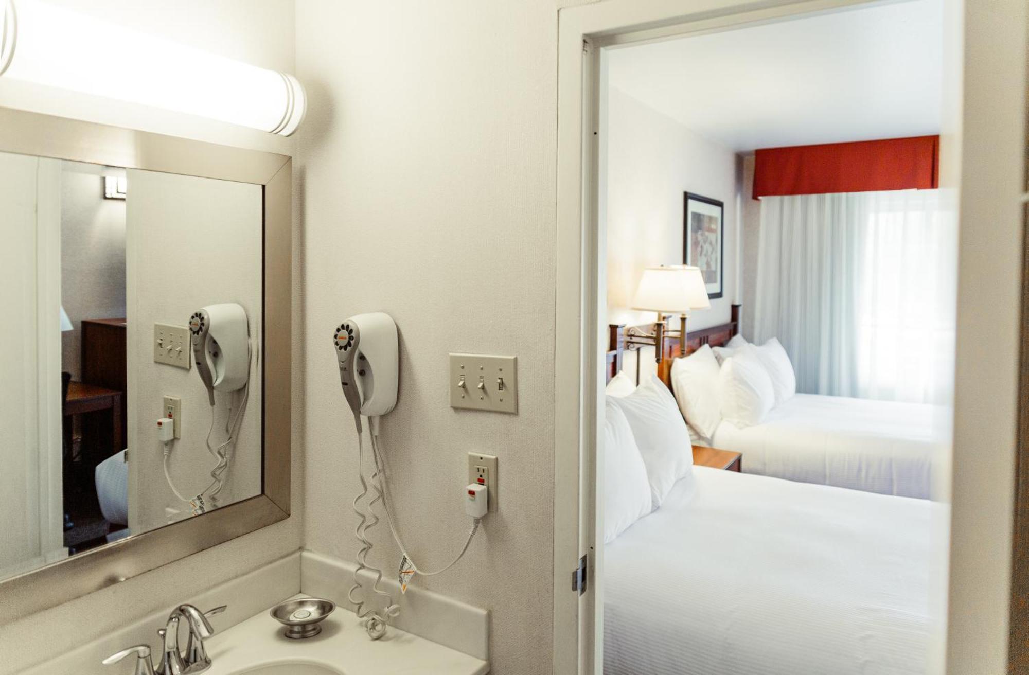 The Durango Lodge Chambre photo