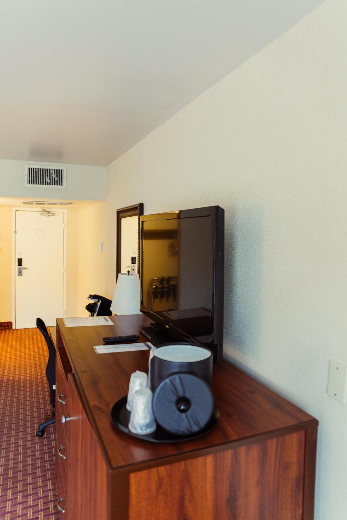 The Durango Lodge Chambre photo
