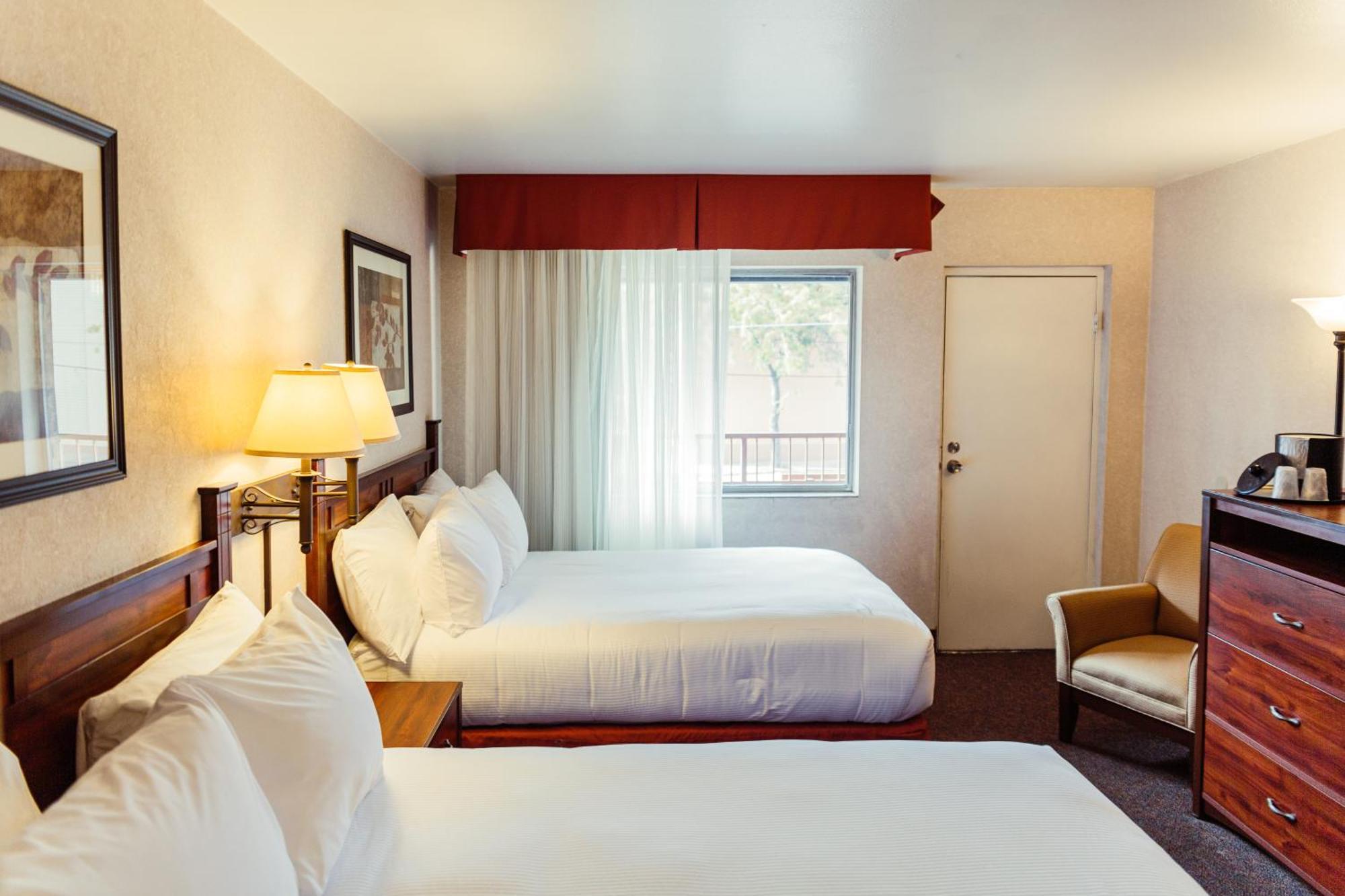 The Durango Lodge Chambre photo