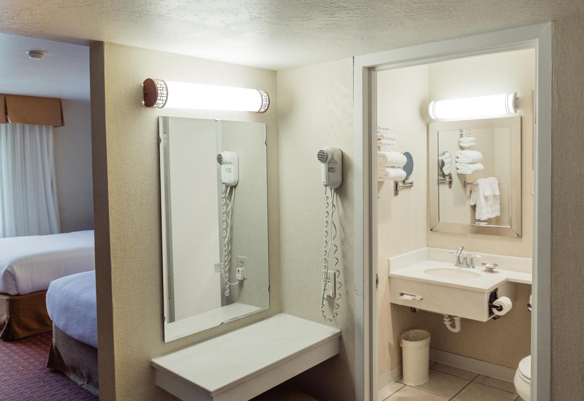The Durango Lodge Chambre photo