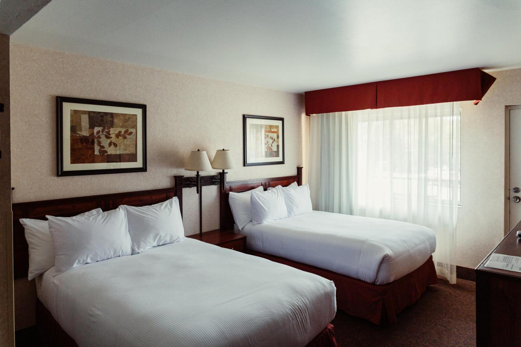 The Durango Lodge Chambre photo