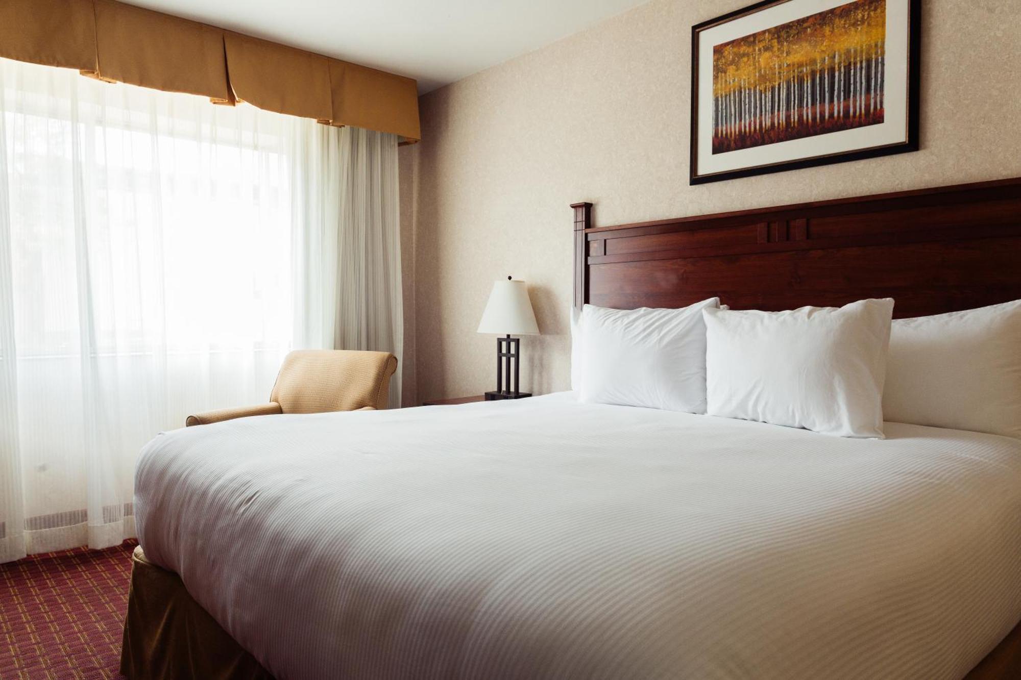 The Durango Lodge Chambre photo