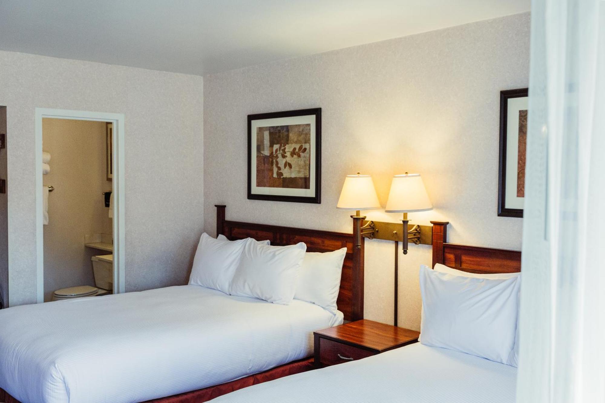 The Durango Lodge Chambre photo