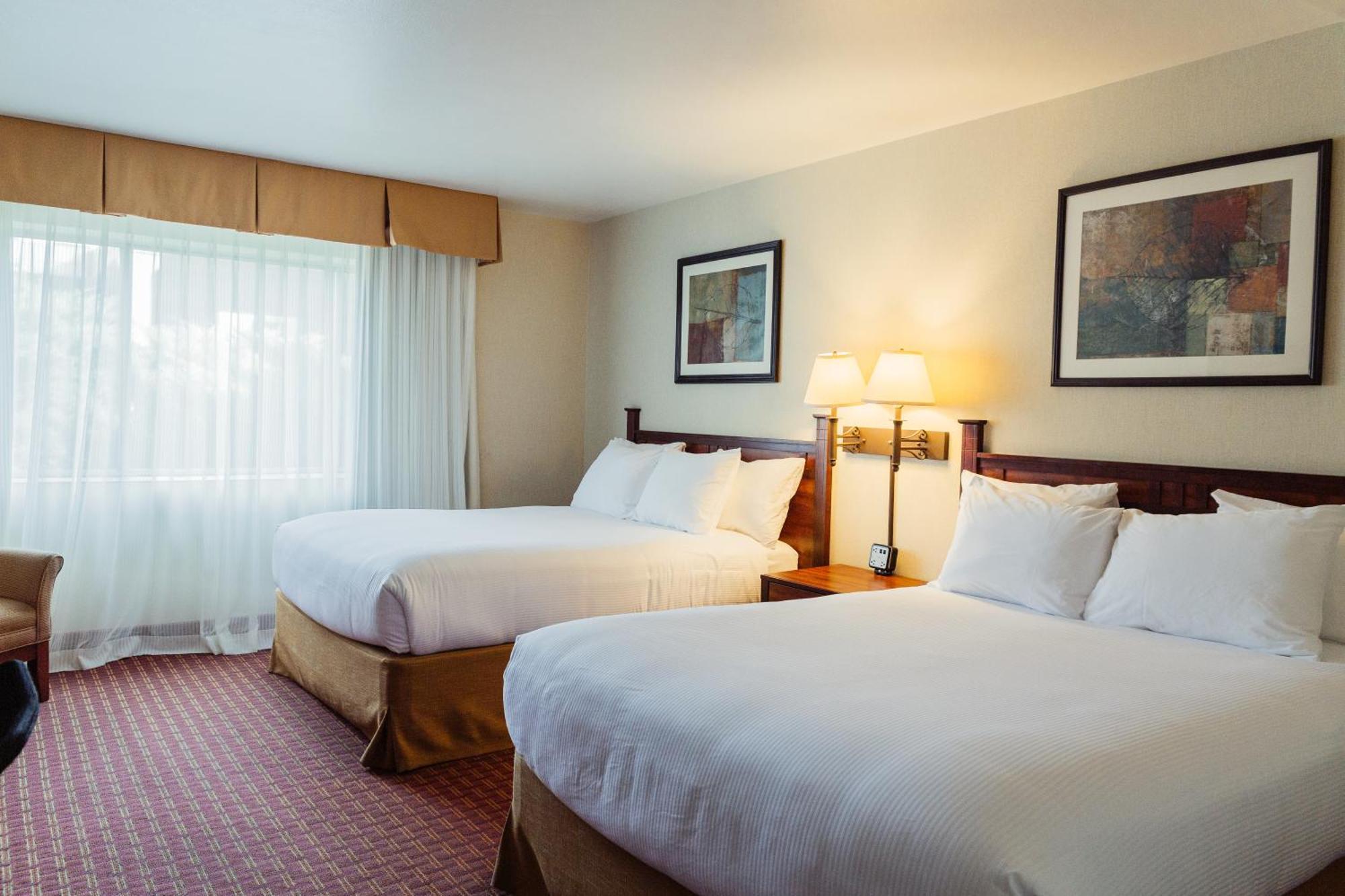The Durango Lodge Chambre photo