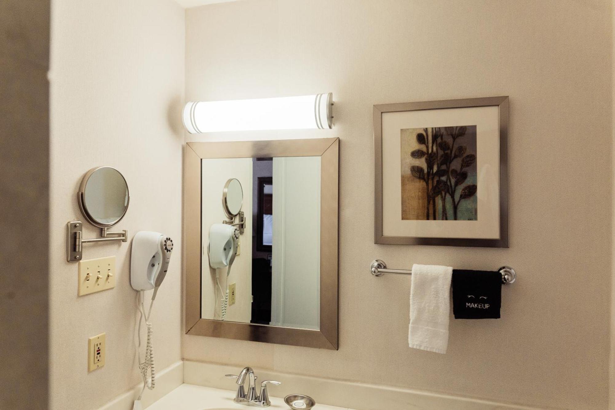 The Durango Lodge Chambre photo