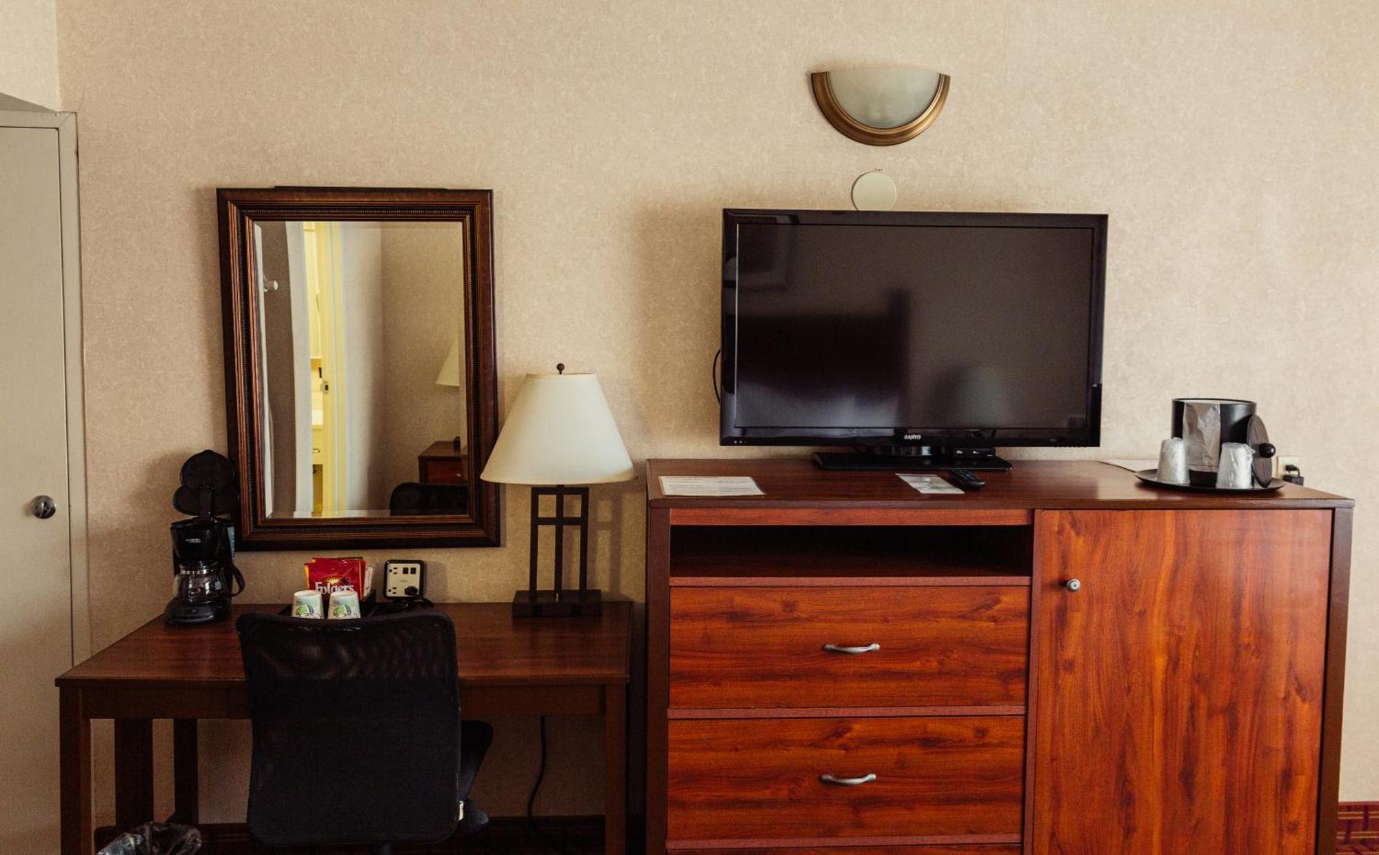 The Durango Lodge Chambre photo